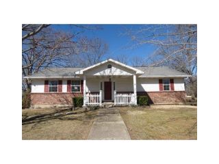 Foreclosed Home - 504 Spruce St, 65459