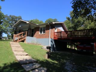 Foreclosed Home - 16433 FORREST DR, 65483