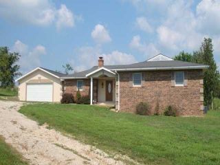 Foreclosed Home - 8 SPRUCE RD, 65486