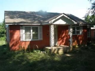 Foreclosed Home - 300 E NORMAL ST, 65486