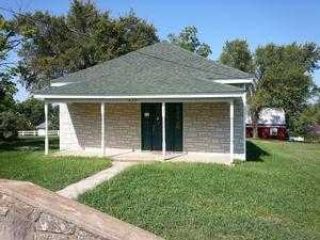 Foreclosed Home - 427 Lombar St, 65486