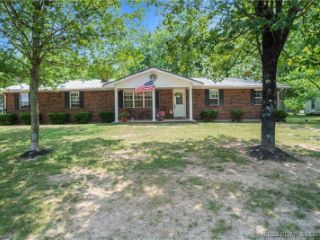 Foreclosed Home - 1144 HIGHWAY A, 65486
