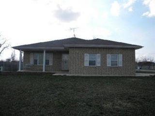 Foreclosed Home - 1401 DANIELLE DR, 65536
