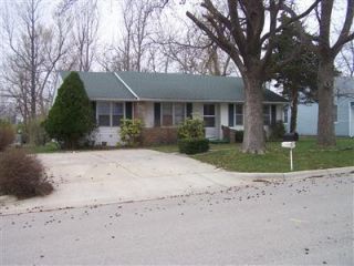 Foreclosed Home - List 100053705