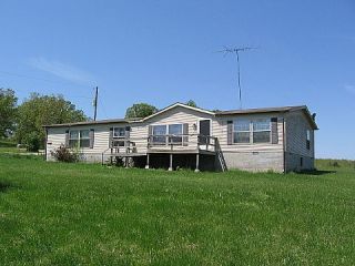 Foreclosed Home - List 100071681