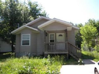 Foreclosed Home - List 100094481