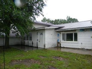 Foreclosed Home - List 100094487