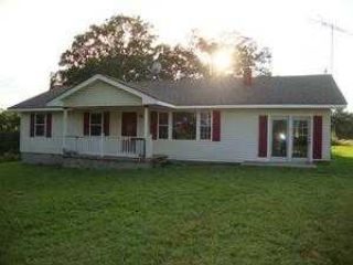 Foreclosed Home - 14159 HIGHWAY B, 65536