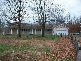 Foreclosed Home - 17951 NORMANDY DR, 65536