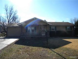 Foreclosed Home - List 100246526