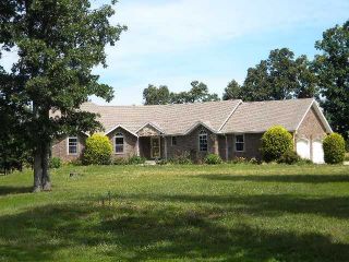 Foreclosed Home - 18080 OLD WALNUT RD, 65536