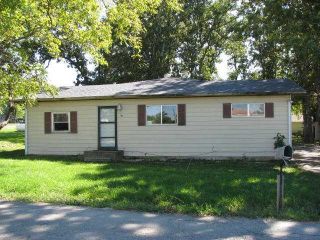 Foreclosed Home - 116 COLLEGE AVE, 65542