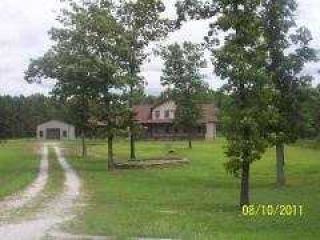 Foreclosed Home - 13420 SHAFER RD, 65542