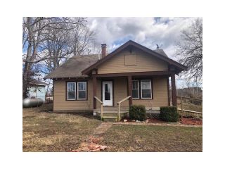 Foreclosed Home - 202 Dorsey St, 65542