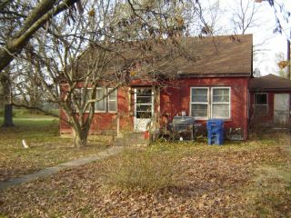 Foreclosed Home - 129 MAPLE AVE, 65542