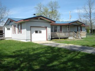 Foreclosed Home - 12089 HIGHWAY 137, 65542