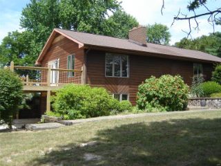 Foreclosed Home - 11821 HIGHWAY 137, 65542