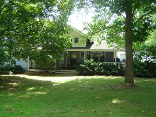 Foreclosed Home - 316 S MAIN ST, 65542