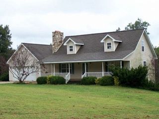 Foreclosed Home - 1129 COUNTY ROAD 2790, 65548