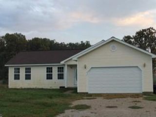 Foreclosed Home - 621 MICHAEL STIHL RD, 65548