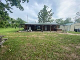 Foreclosed Home - 23 COUNTY ROAD 2930, 65548