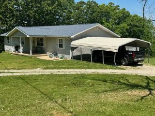 Foreclosed Home - 7903 COUNTY ROAD 3400, 65548