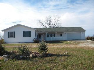 Foreclosed Home - 19935 CHISHOLM TRL, 65555