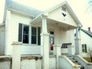 Foreclosed Home - List 100053551