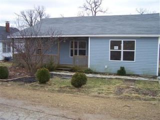 Foreclosed Home - 221 E MAIN ST, 65556