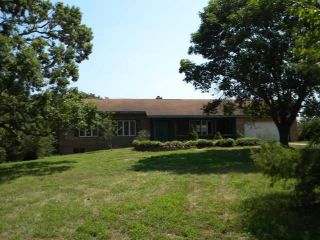 Foreclosed Home - 1602 STATE ROAD C, 65556
