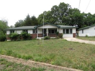Foreclosed Home - 502 N ACRE DR, 65556