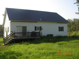 Foreclosed Home - 18056 COUNTY ROAD 1170, 65559