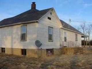 Foreclosed Home - 16920 STATE ROUTE B, 65559