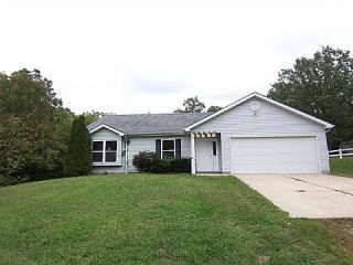 Foreclosed Home - List 100153853