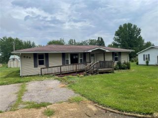 Foreclosed Home - 626 N LOUISE AVE, 65559