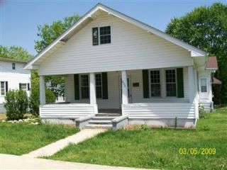 Foreclosed Home - List 100082553