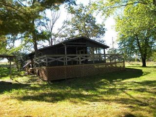 Foreclosed Home - 46 COUNTY ROAD 2080, 65560