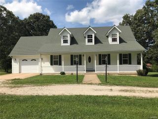 Foreclosed Home - 60 COUNTY ROAD 5043, 65560