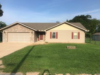 Foreclosed Home - 203 N MARTIN ST, 65560