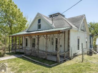 Foreclosed Home - 108 MAPLE ST, 65567