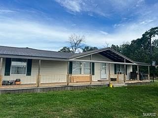 Foreclosed Home - 1206 ROARK DR, 65571