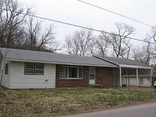 Foreclosed Home - 204 SWEDEBORG RD, 65583