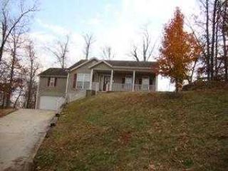 Foreclosed Home - 605 ROYAL RD, 65583