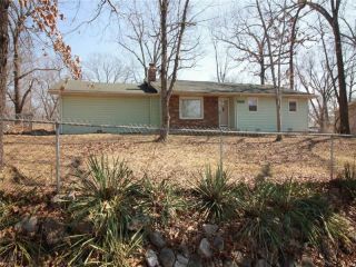 Foreclosed Home - 1800 SANDERS RD, 65583