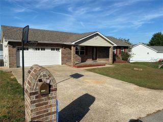 Foreclosed Home - 19755 STIRRUP LN, 65583
