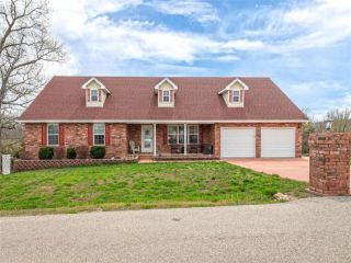 Foreclosed Home - 22160 REBEL LN, 65583