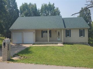Foreclosed Home - 20020 SELBY RD, 65583
