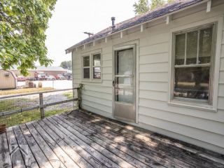 Foreclosed Home - 201 S OAK ST, 65583