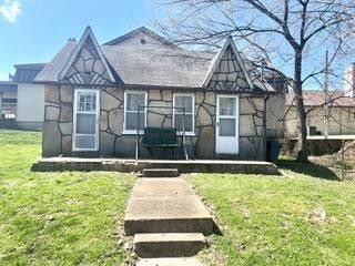Foreclosed Home - 201 PARK ST, 65583