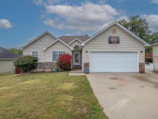 Foreclosed Home - 112 PIONEER CT, 65583